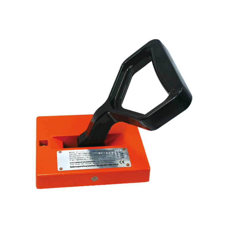 Stålplate magnetisk løfter PML-H