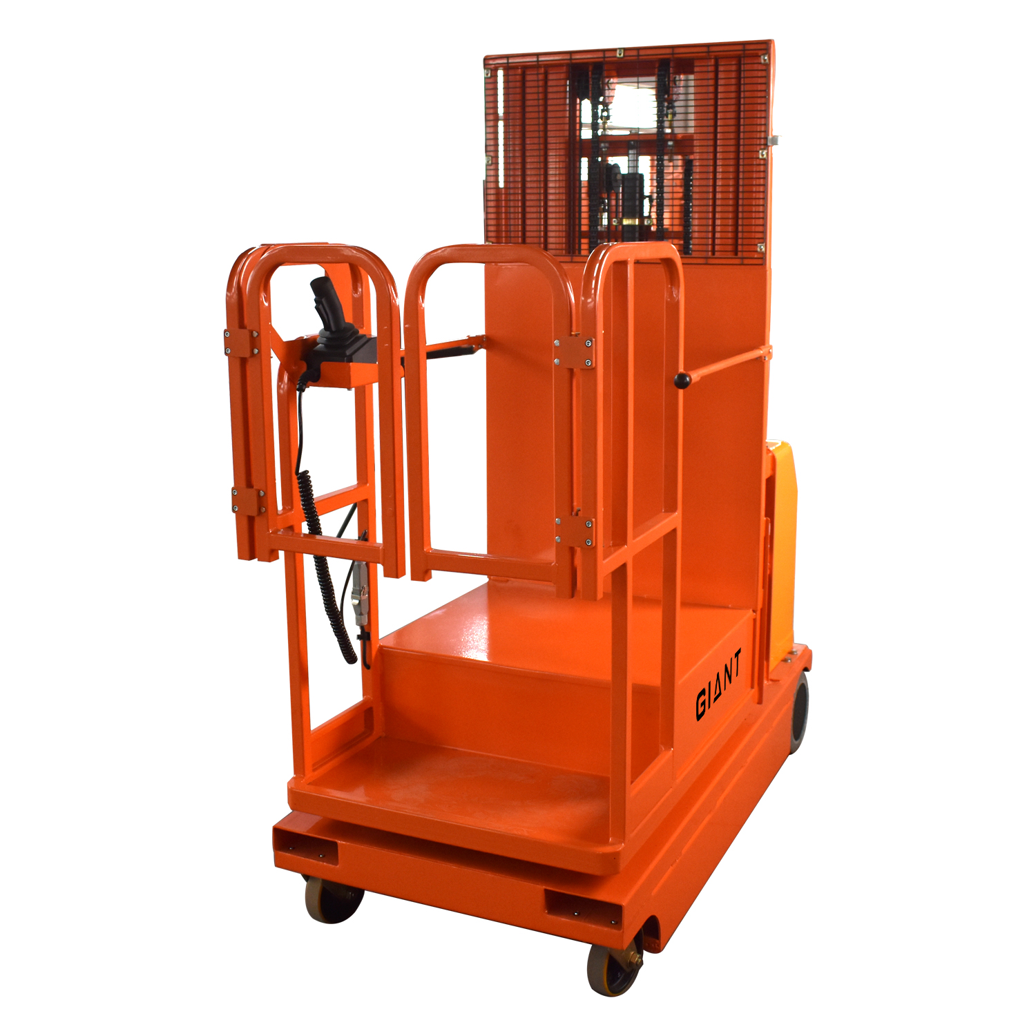 Full elektrisk ordreplukker-FSEP