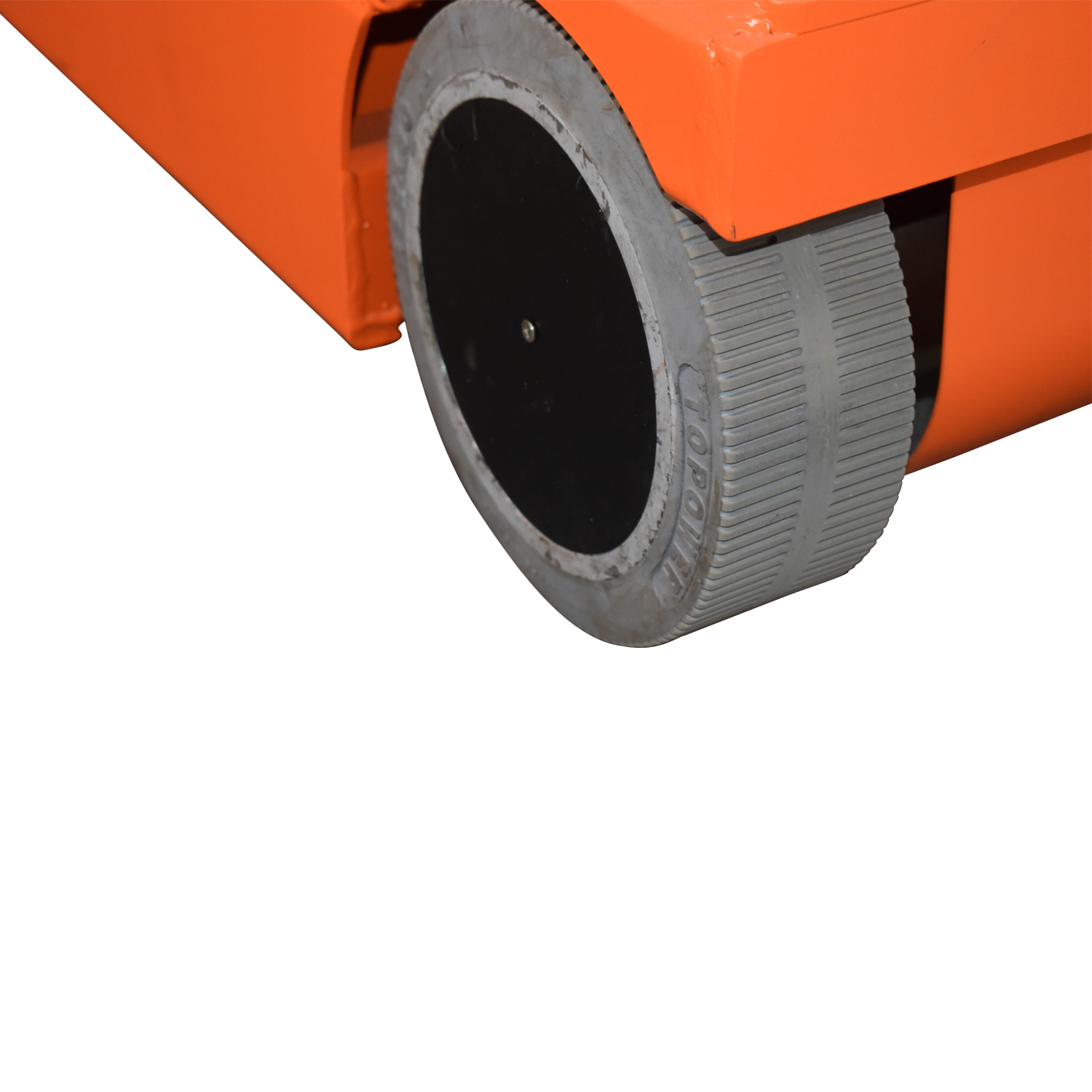 Full elektrisk ordreplukker-FSEP