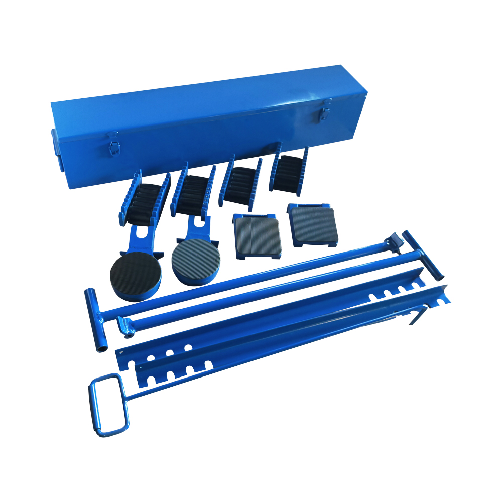 Kombinert Type Iron Wheel Shifting Skate-XY Series