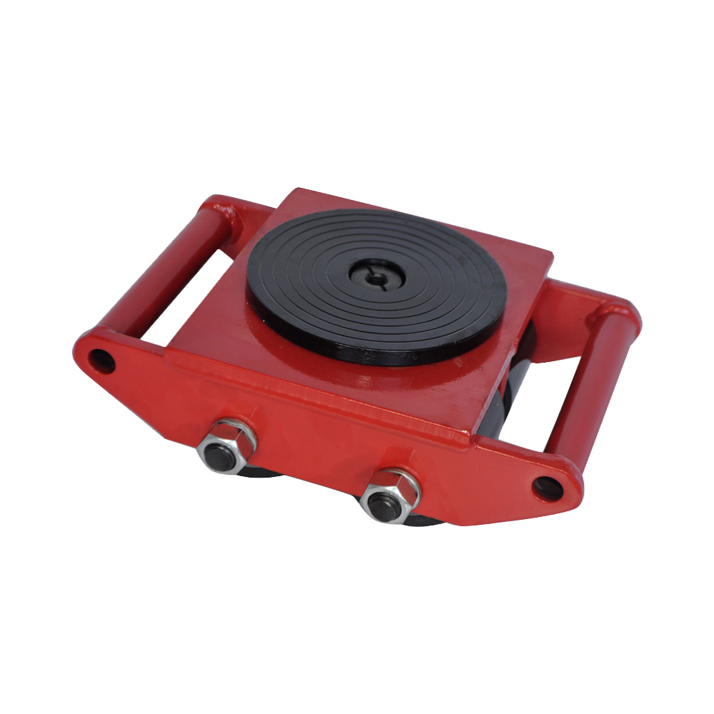 Anbefaler Roterable Shifting Skate-CRA