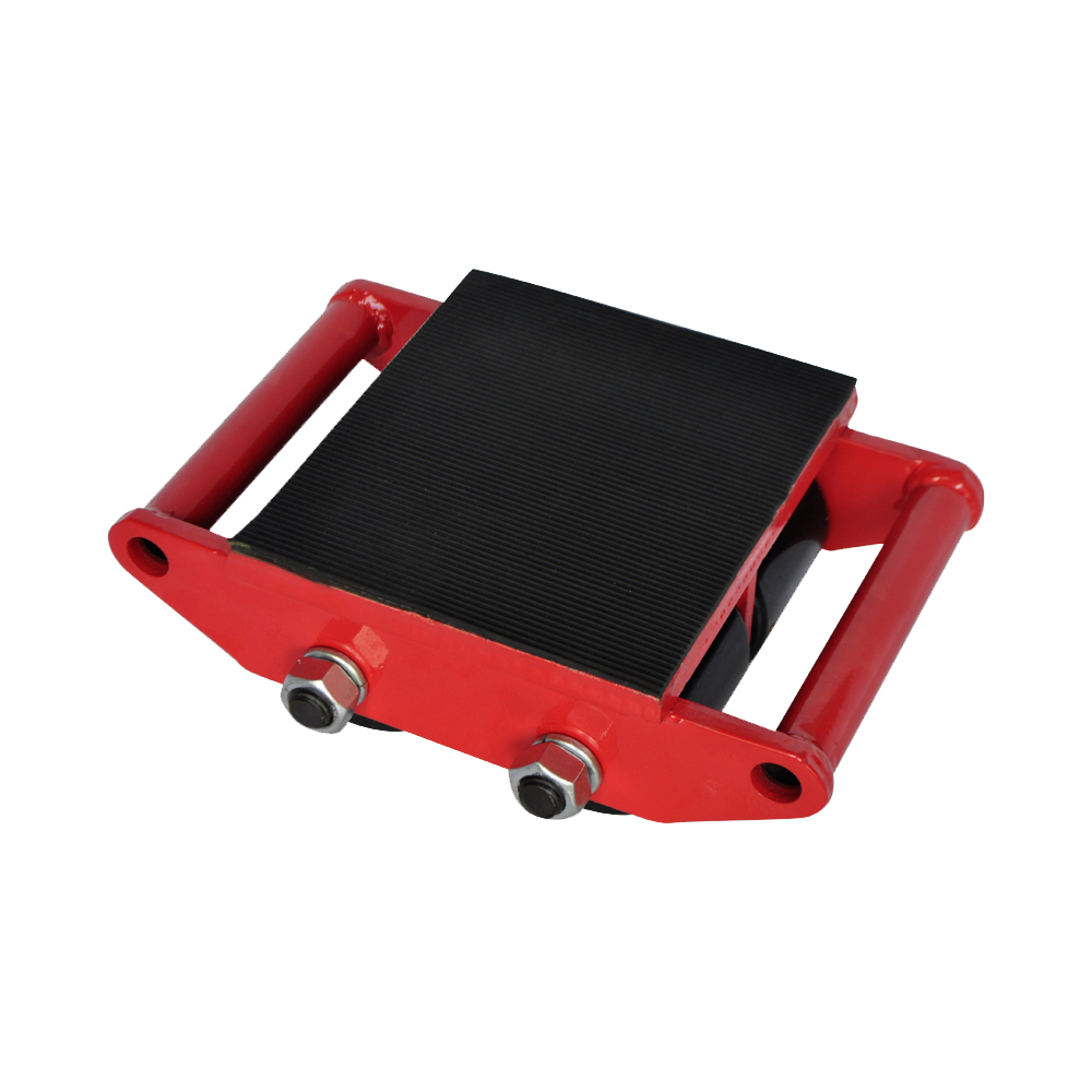 Anbefaler Fixed Shifting Skate-CRA
