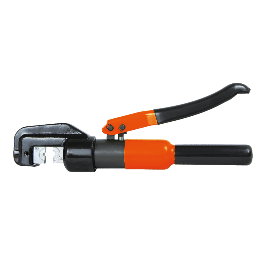 Hydraulisk krympeverktøy-C Type