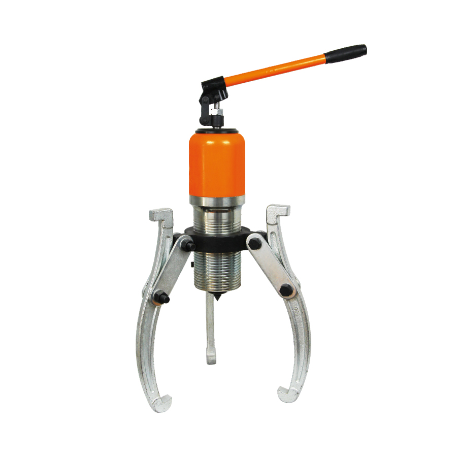 Hydraulisk integrert avtrekker-YL