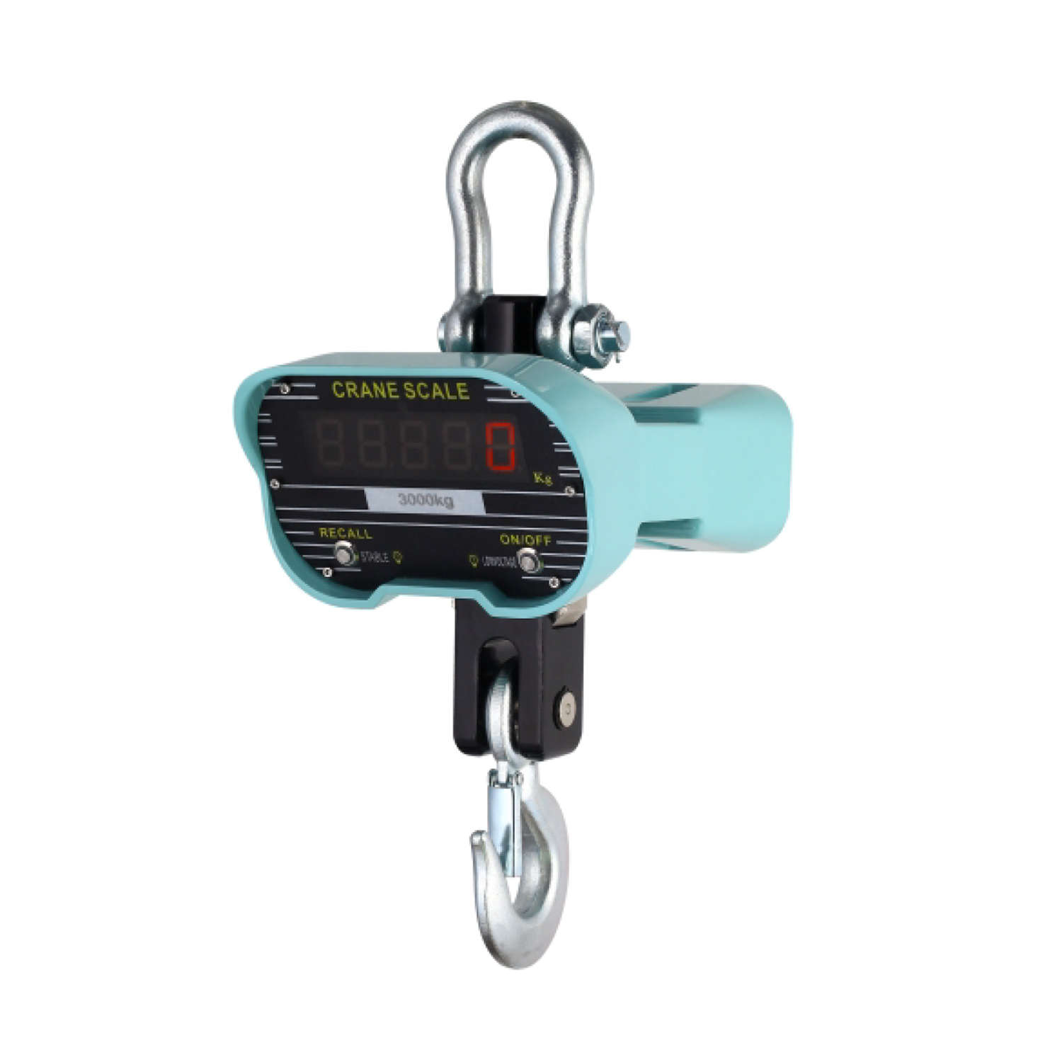 Anbefalt Crane Scale-OCS-H6