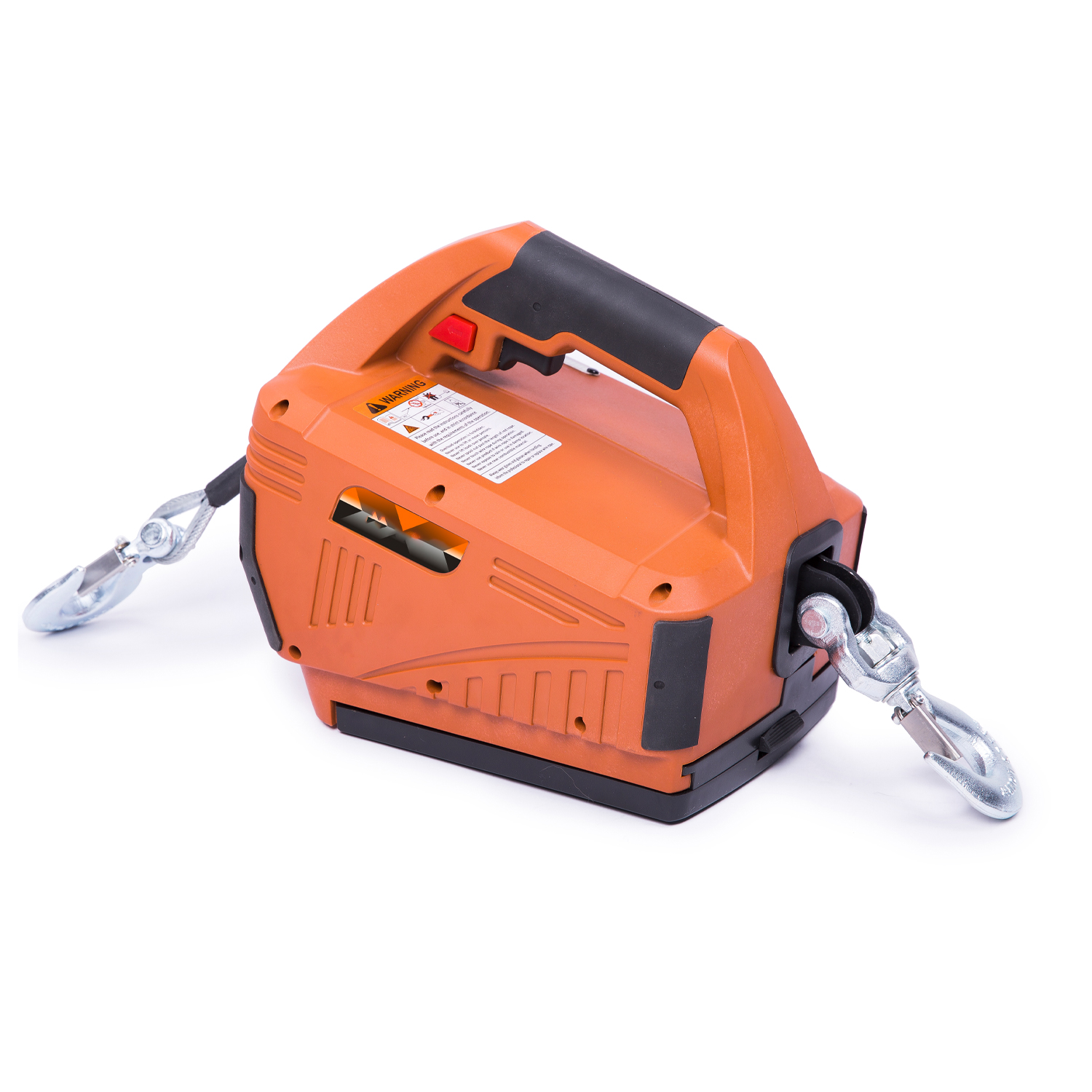 Batteridrevet mini elektrisk vinsj-SQL05