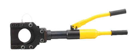Hydraulisk kabelkutter-HHD-75