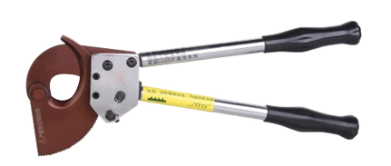 Ratchet Kabelkutter-HHD-40J