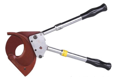 Ratchet Kabelkutter-HHD-75J