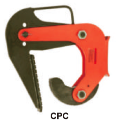 Betongrørklemme-CPC