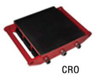 Skiftende skøyter-CRO