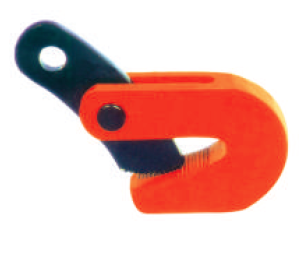 Horisontal klemme-DHQL