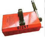 Permanent magnetisk løft-PML-I