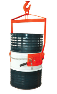 Trommelklemme og trommelbil-LM800