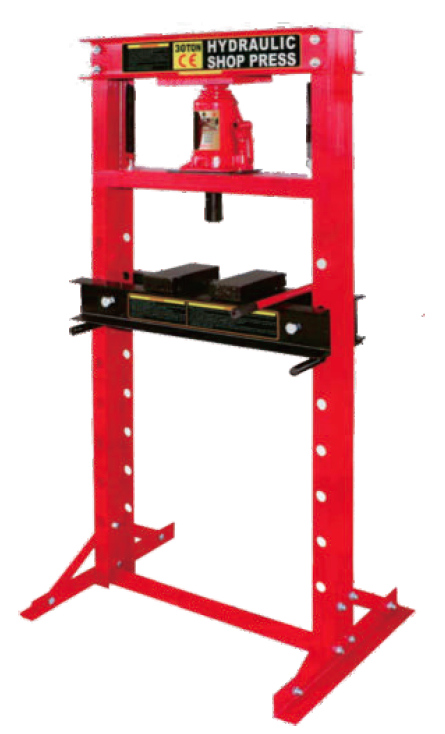 Handle Press-TL