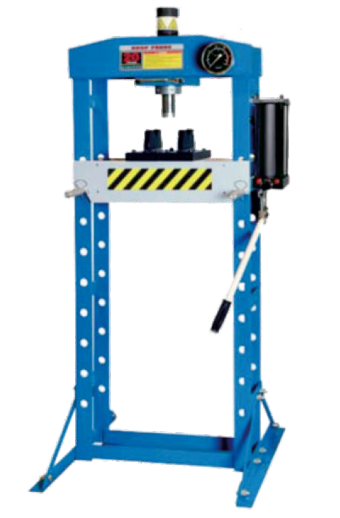 Handle Press-TLB