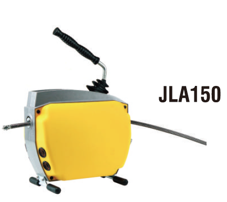 Seksjonsavløpsrensemaskin-JLA150