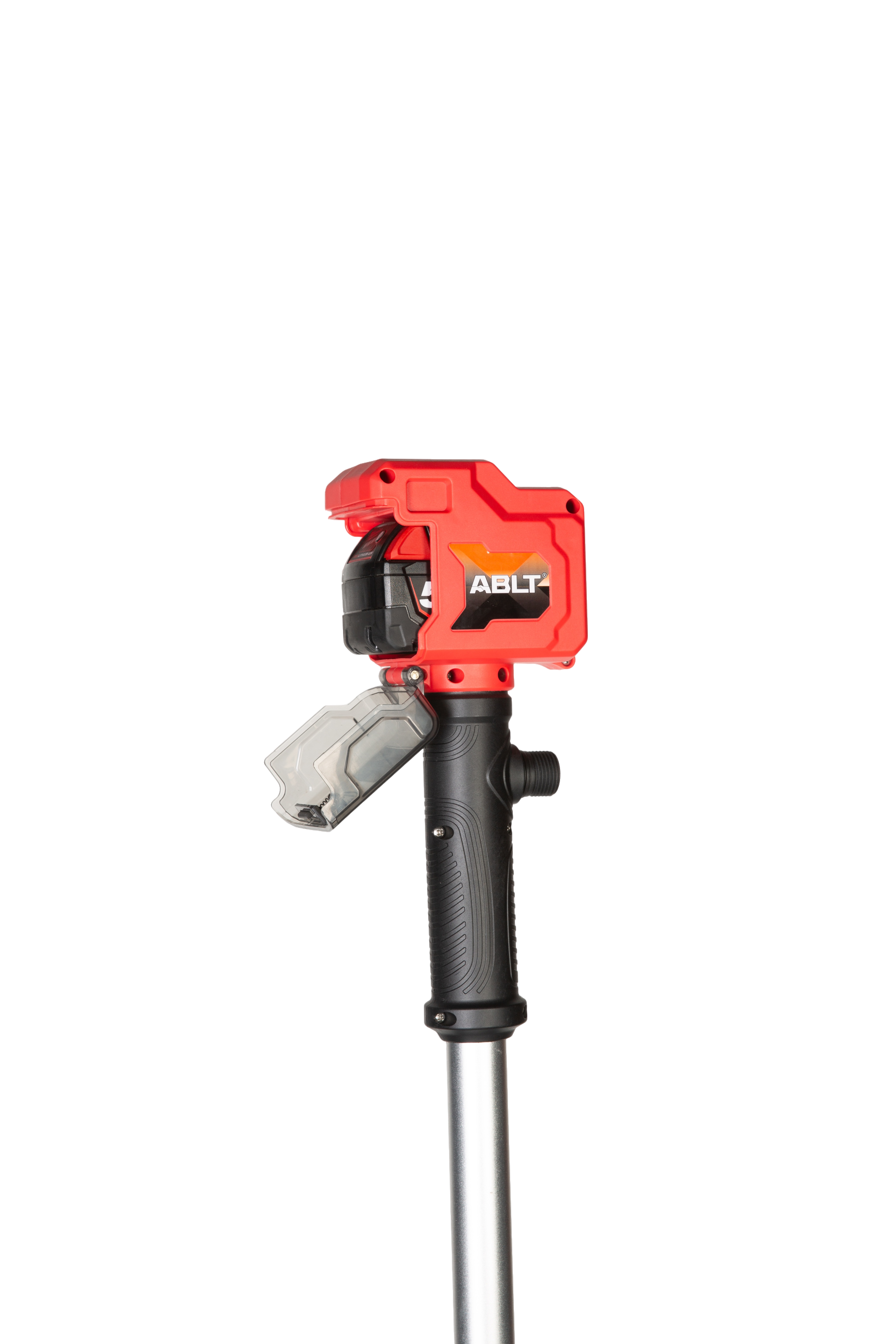 Batteridrevet vannpumpe