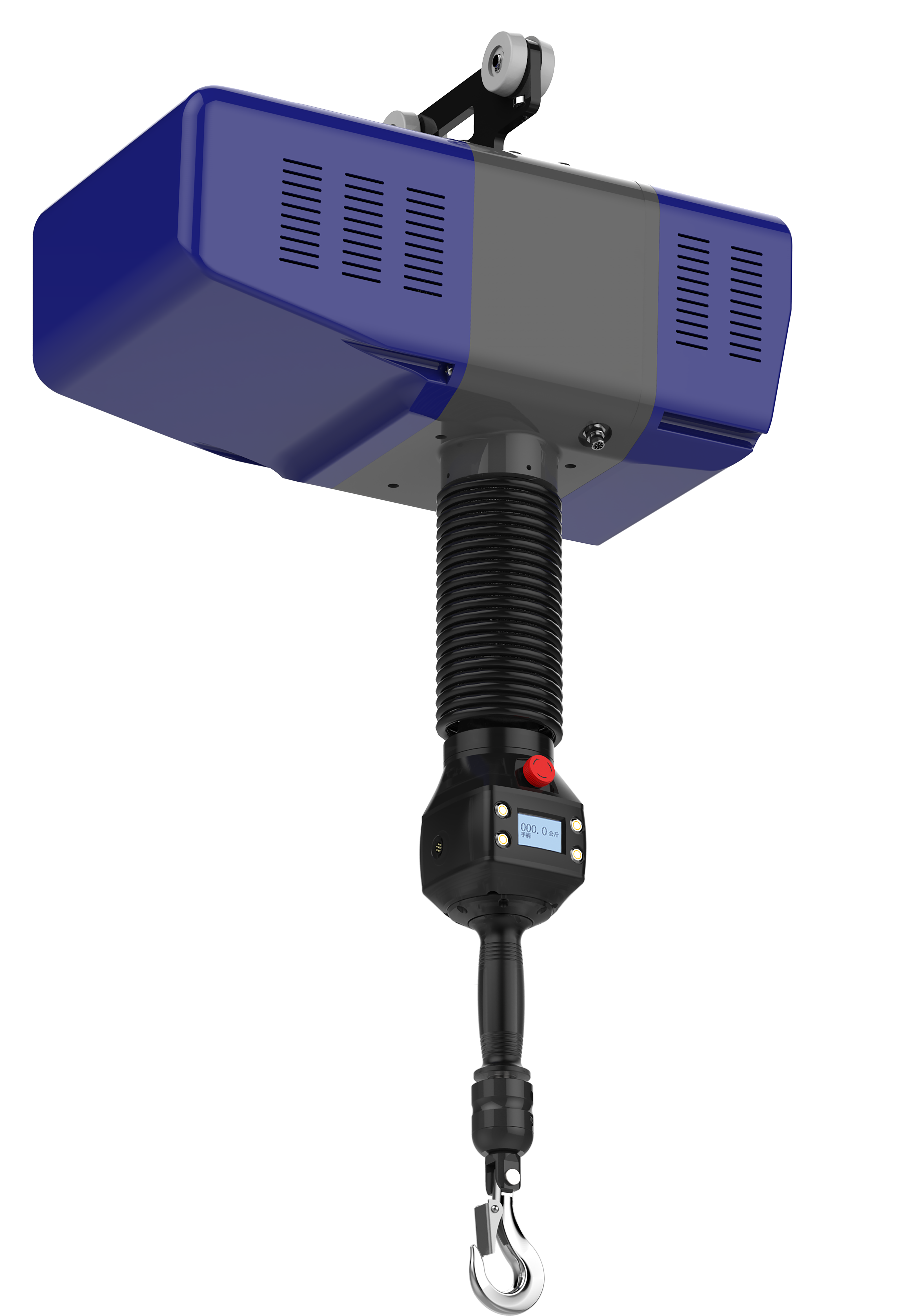 Elektrisk talje X3