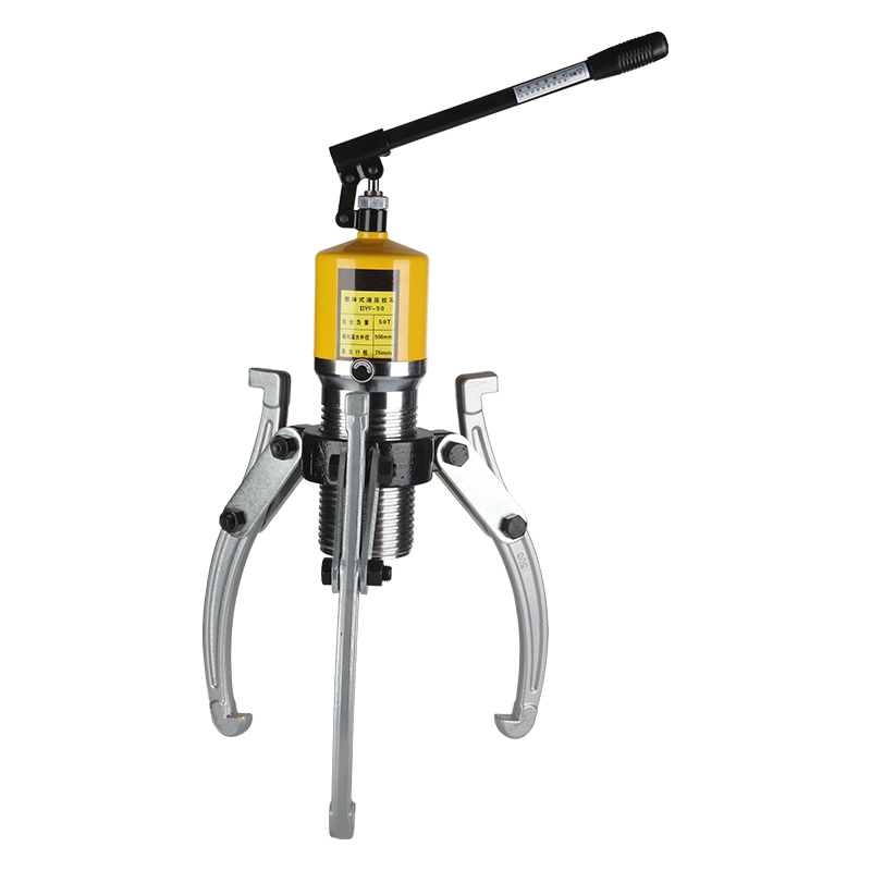 Hydraulisk avtrekker DYF
