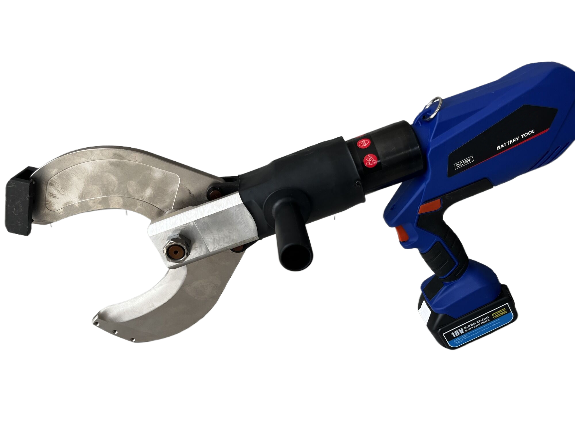 Batterikabelkutter EZ-120C