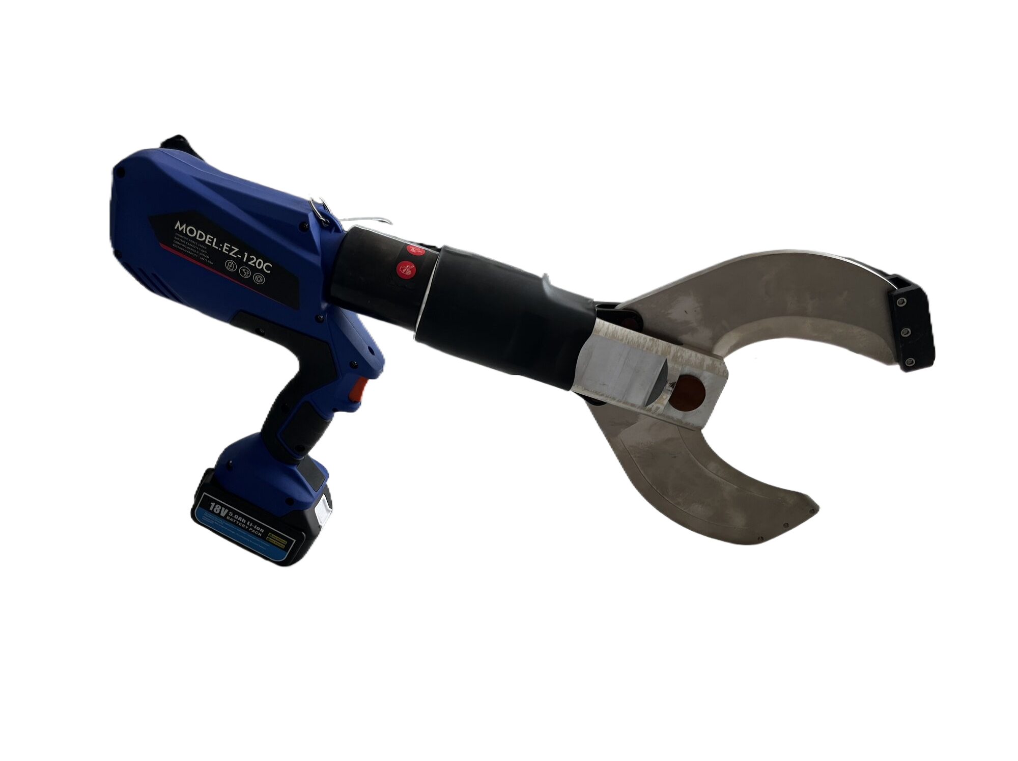 Batterikabelkutter EZ-120C