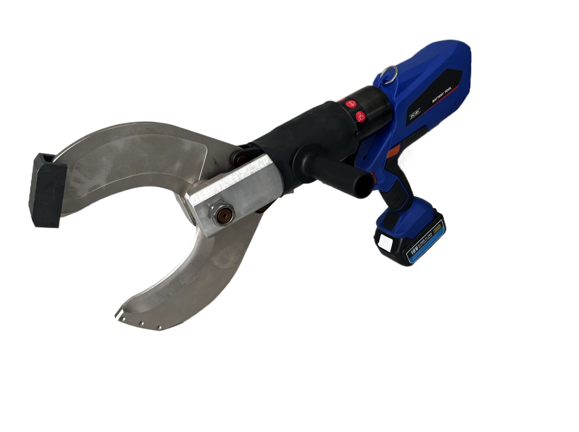 Batterikabelkutter EZ-120C